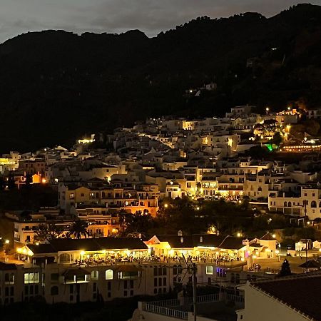 Frigiliana Villa Malaga Exterior photo
